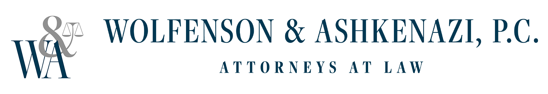 Wolfenson & Ashkenazi, P.C. | Attorneys At Law