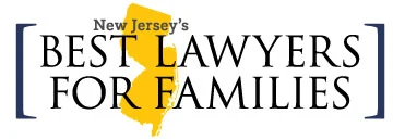 New Jersey's Best Lawyers For Families