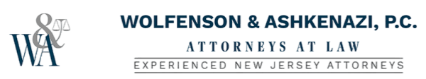 Wolfenson & Ashkenazi, P.C., Attorneys at Law | Experienced New Jersey Attorneys