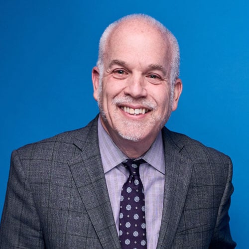 Andrew M. Wolfenson