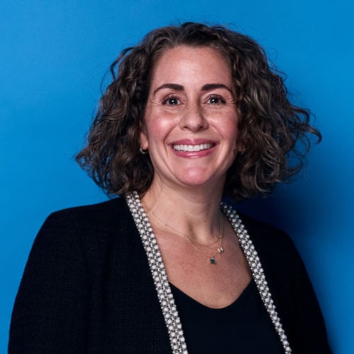 Rebecca S. Ashkenazi