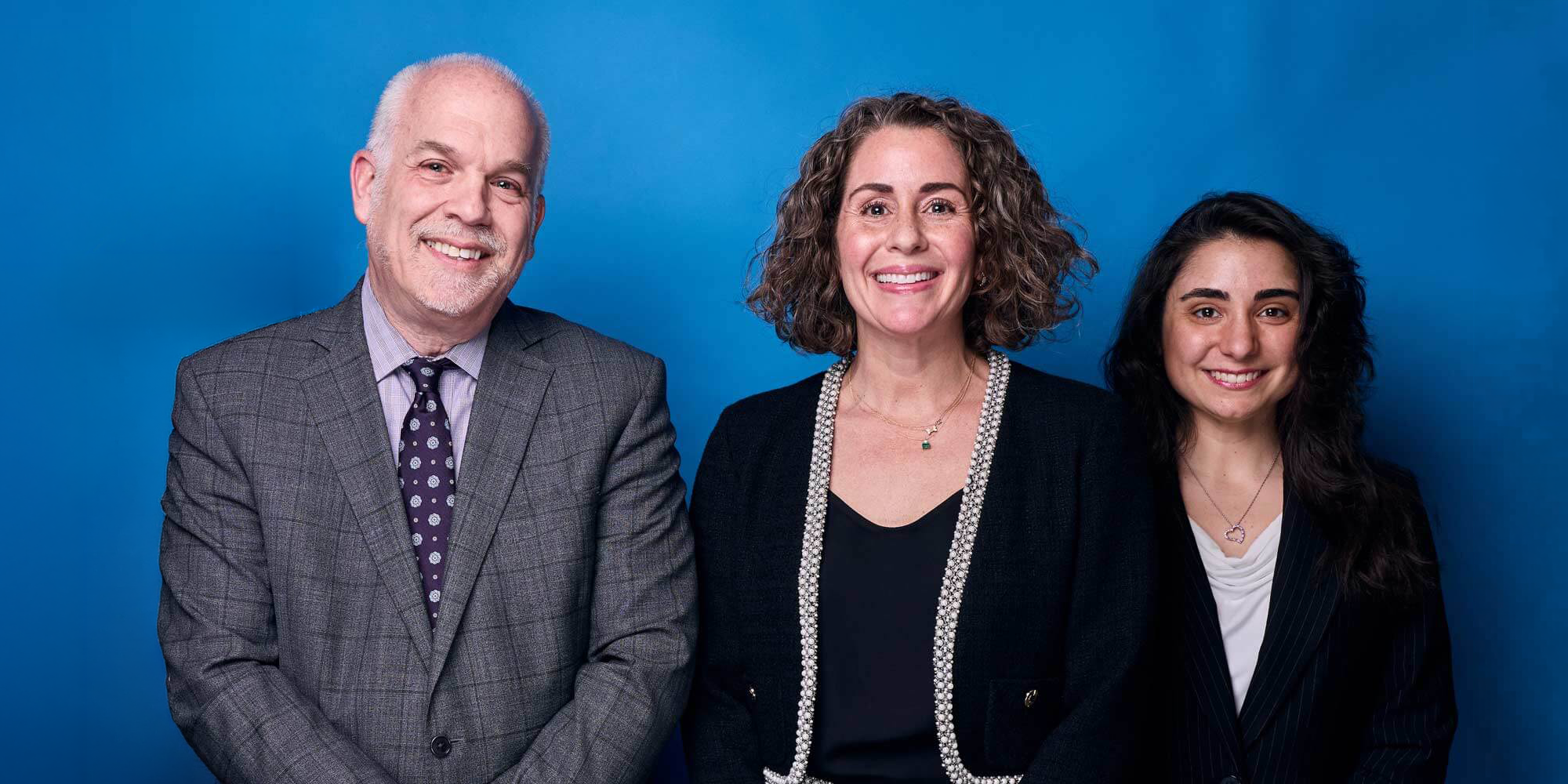 Photo of Professionals at Wolfenson & Ashkenazi, P.C.