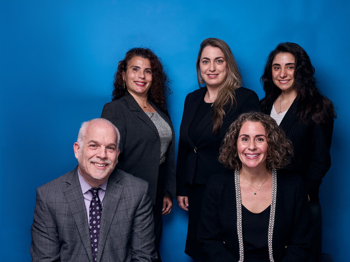 Photo of Professionals at Wolfenson & Ashkenazi, P.C.